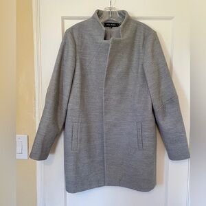 The Fifth Label Wool Coat